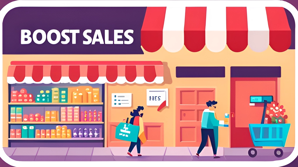 WooCommerce: Boosting Sales with WooCommerce - Tips and Best Practices